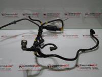 Pompa amorsare combustibil cu conducte, Peugeot 206 hatchback (2A) 1.6hdi, 9HZ