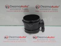 Debitmetru aer 9650010780, Peugeot 207 CC (WD) 1.6hdi, 9HZ