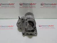 Electromotor 9663528880, Peugeot Partner Tepee, 1.6hdi, 9HZ