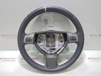 Volan piele cu comenzi, GM13208853, Opel Vectra C combi