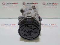 Compresor clima 1J0820803F, Vw Polo Classic (6KV2) 1.9tdi, AGR
