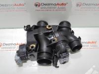 Clapeta acceleratie 9657485480, Citroen C4 coupe (LA) 1.6hdi, 9HY