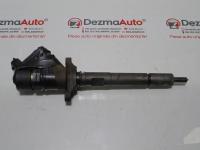 Injector cod 0445110281, Citroen C4 sedan, 1.6hdi, 9HY