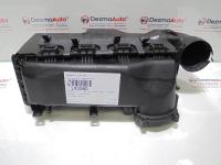 Carcasa filtru aer 9656581180, Citroen C4 sedan, 1.6hdi, 9HY