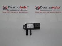 Senzor presiune gaze 059906051A, Audi A4 (8K, B8) 2.0tdi, CAGB