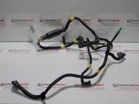 Pompa amortizor combustibil cu conducte, Peugeot 206 hatchback (2A) 1.6hdi, 9HY