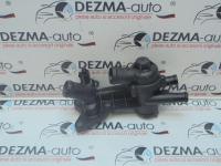 Corp termostat, 03C121111B, Seat Ibiza 4, 1.2B, BME