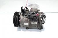 Compresor clima, 6Q0820803K, Skoda Fabia 1, 1.2B, BME (pr:110747)