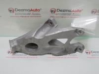 Suport motor stanga 8K0199307BP, Seat Exeo (3R) 2.0tdi, CAGA