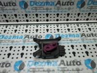 Motoras grila aeroterma bord Seat Toledo 3, 2004-2011, 1K2907511E