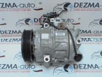 Compresor clima, 6Q0820803K, Seat Cordoba (6L2) 1.2Benzina, AZQ (pr:110747)