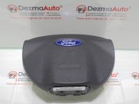 Airbag volan 4M51-A042B85-DG, Ford Focus 2 combi (DA)