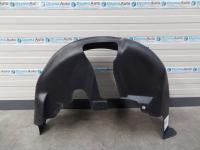 Carenaj dreapta spate Seat Toledo 3, 2004-2011, 5P0810970C