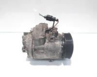 Compresor clima, 6Q0820803K, Skoda Fabia 1 Combi, 1.2B, AZQ (pr:110747)