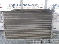 Radiator clima 3M5H-19710-CC, Ford Focus 2 cabriolet, 1.8tdci