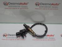 Sonda lambda 7G91-9D375-BA, Ford Focus 2 cabriolet, 1.8tdci