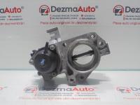 Clapeta acceleratie GM55195014, Opel Astra H, 1.3cdti, Z13DTH