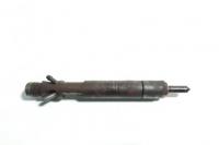 Injector cod XS4Q-TE, Ford Focus combi, 1.8tddi, C9DB