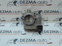 Clapeta acceleratie, 0280750085, Peugeot 308, 1.6b, NFU