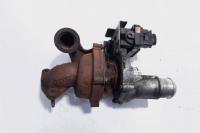 Turbosuflanta, cod 4M5Q-6K682-AG, Ford Focus 2 sedan, 1.8tdci, KKDA (id:292975)