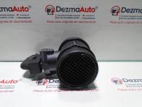 Debitmetru aer 0281002180, Opel Astra G coupe 1.7dti, Y17DT