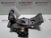 Suport alternator 897222554, Opel Astra G coupe 1.7dti, Y17DT