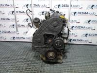Motor, Y17DT, Opel Corsa C, 1.7dti (pr:111745)