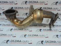 Catalizator 1K0131701AR, Vw Touran (1T1, 1T2) 1.4tsi, BMY