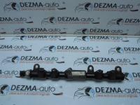 Rampa injectoare 4S7Q-9D280-AE, Ford Mondeo 3 combi (BWY) 2.0tdci