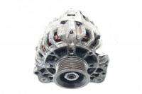 Alternator Valeo, 90A, cod 03D903025E, Skoda Fabia 1 (6Y2) 1.2 b, AZQ (pr;110747)