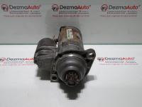 Electromotor 02A911024B, Vw Polo (9N), 1.9tdi, AXR