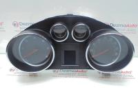 Ceas bord GM13328267, Opel Astra J GTC