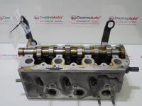 Chiulasa cu 1 ax came, 03D103374F, Skoda Fabia 1, 1.2B, AWY