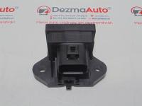 Modul control pompa combustibil AU5A-9D370-FC, Ford Focus 3 Turnier, 1.6tdci