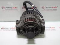 Alternator (110A) cod A0111547802, Mercedes Clasa E combi (S210) 2.2 CDI, OM611960 (id:293132)