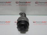 Carcasa filtru ulei, 03D115403D, Seat Ibiza 4 (6L1) 1.2B (id:299724)