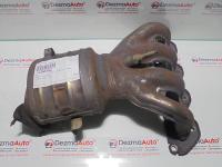 Catalizator GM5559312, Opel Signum, 1.8b, Z18XER