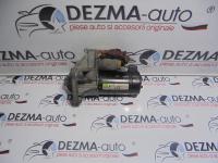 Electromotor D6RA115, Renault Kangoo, 1.9dci