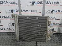 Radiator clima, GM13129195, Opel Astra H sedan, 1.7cdti