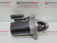 Electromotor 2S6U-11000-CB, Ford Focus 2 (DA) 1.6b (id:299486)