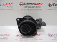 Debitmetru aer 038906461B, Seat Cordoba (6L2) 1.4tdi, BMS