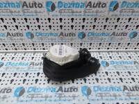 Centura dreapta spate, 5J7857447, Skoda Roomster 2006- in prezent