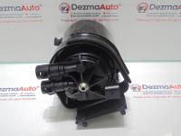 Carcasa filtru combustibil, GM13333981, Opel Astra H sedan, 1.7cdti