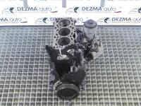 Bloc motor cu pistoane si biele AXB, Vw Transporter 5 (7HB) 1.9tdi