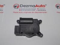 Motoras aeroterma bord, 52406327, Opel Astra H combi