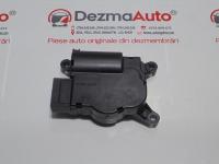 Motoras aeroterma bord, 52406339, Opel Astra H