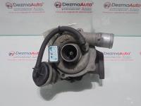 Turbosuflanta, 73501344, Opel Corsa C (F08, F68) 1.3CDTI, Z13DT