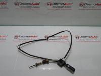 Sonda temperatura gaze 03L906088AP, Vw Passat CC, 2.0tdi, CBAB