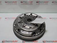 Volanta masa dubla cu placa presiune, Ford Fusion (JU) 1.4tdci  (id:299924)