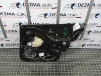 Macara cu motoras dreapta spate, 3AA839756, Vw Passat Variant (365) (id:300101)